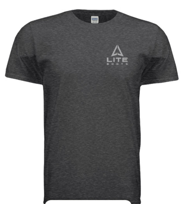 Lite Boots T-shirt