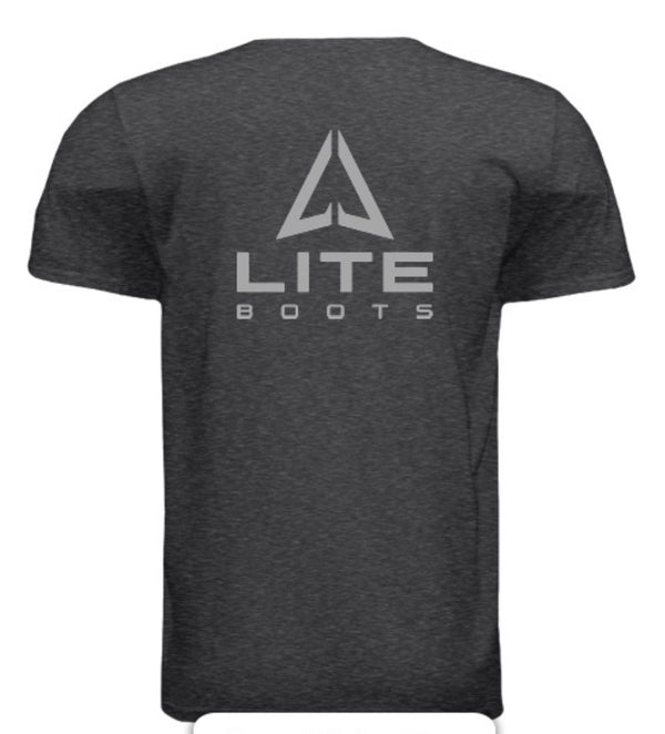 Lite Boots T-shirt