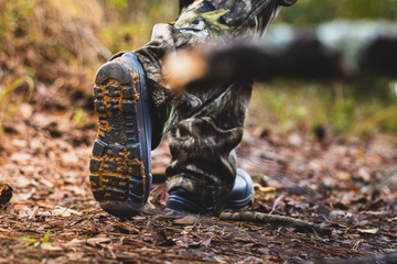 Best Hunting Boots for Every Terrain, Season, and Hunting Style