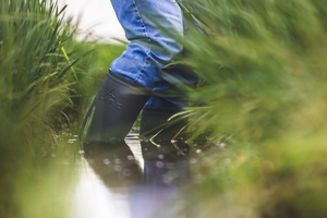 Top Waterproof Hunting Boots for Every Season and Terrain