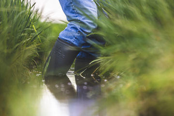 Top Waterproof Hunting Boots for Every Season and Terrain