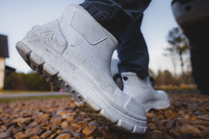 Boot Sizing Chart: How to Measure, Layer Socks, and Fit Wide Calves
