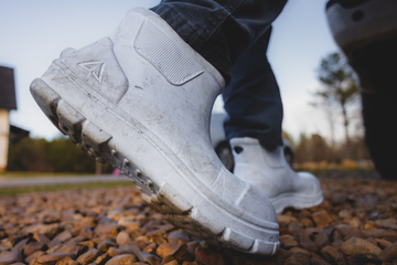 Boot Sizing Chart: How to Measure, Layer Socks, and Fit Wide Calves