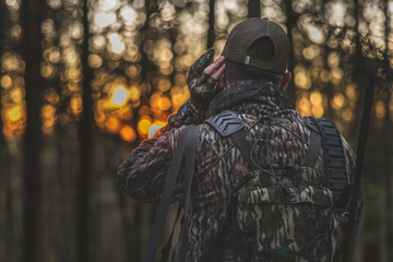 Deer Hunting Tips: How to Stay Undetected and Fill Your Tag