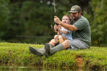 Gifts for Fishermen: Gear They'll Actually Use on the Water