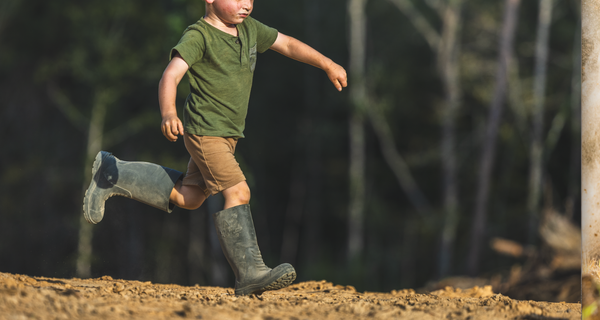 Kid's Footwear