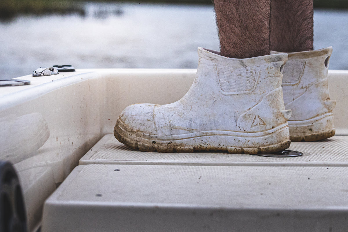 Lite Boots | Lightest Waterproof EVA Foam Boots – LiteBoots