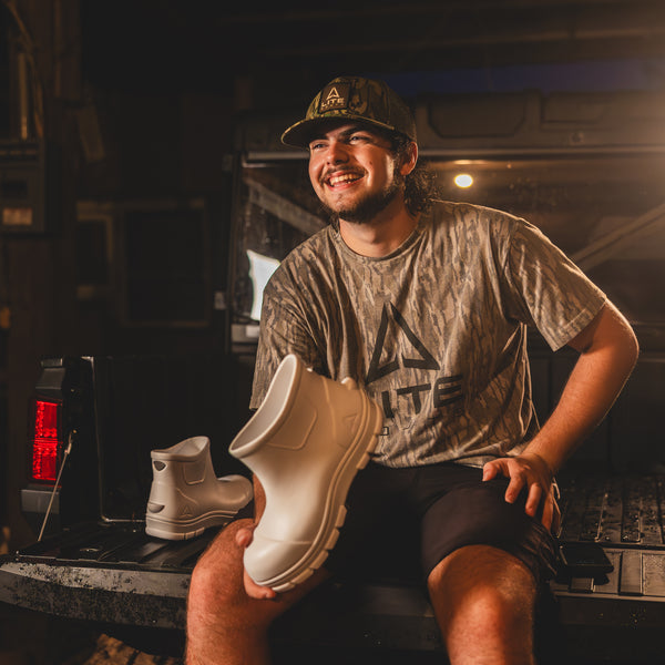 Vintage T-Shirt - Bottomland