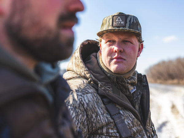 Goat Rope Hat - Bottomland
