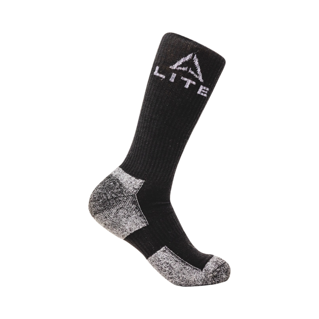 Merino Wool Socks | Men’s & Women’s Boot Socks – LiteBoots