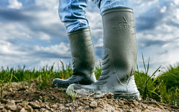 Lite Boots | Lightest Waterproof EVA Foam Boots – LiteBoots