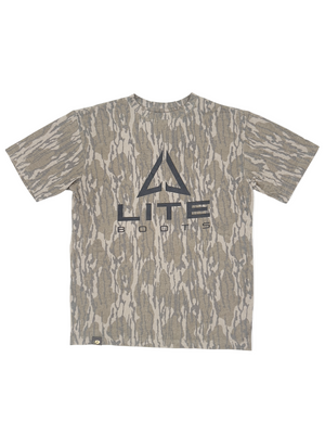 Vintage T-Shirt - Bottomland