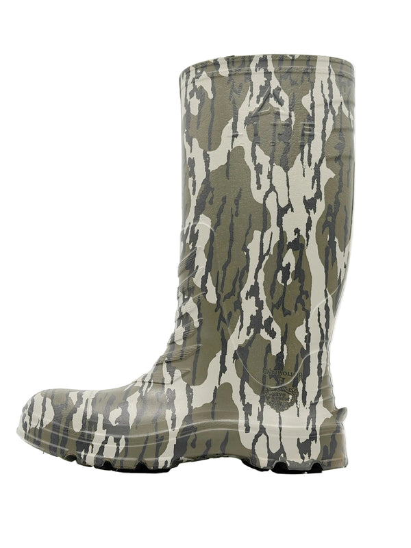 Mossy Oak Camoflauge 16" Mens Classics