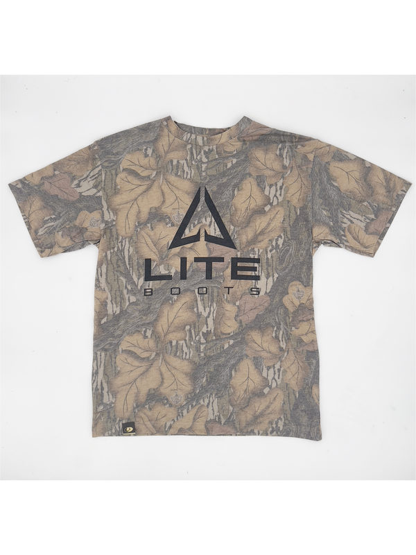 Vintage T-Shirt - Fall Foliage