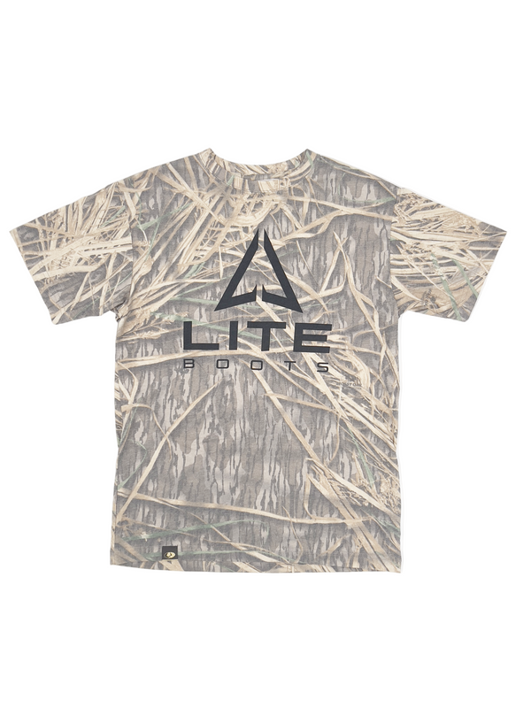 Vintage T-Shirt - Shadowgrass